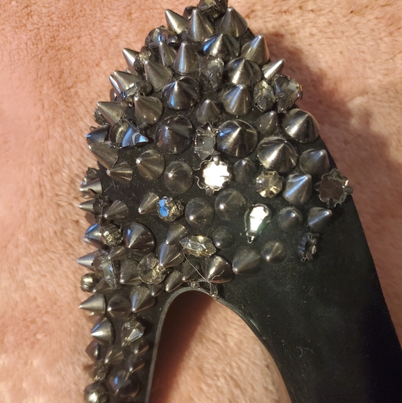 Sam Edelman heels - Picture 3 of 5